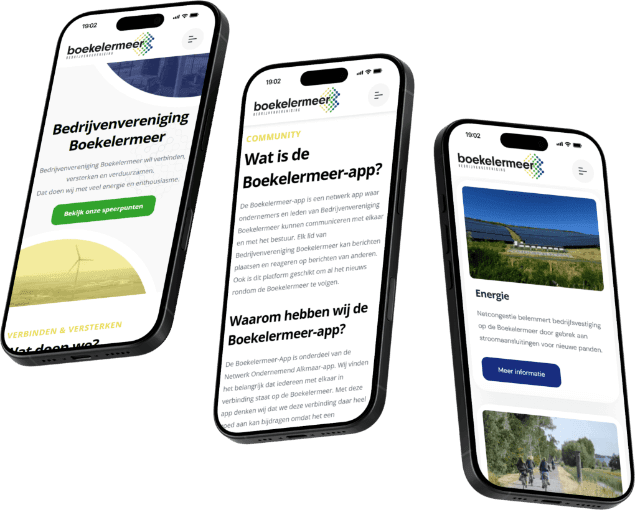 Boekeleermeer oplossing