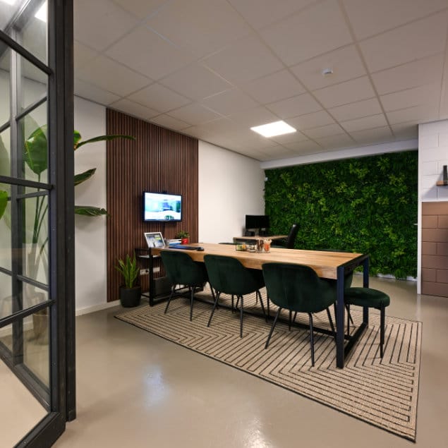 Kennismakingsgesprek aanvragen