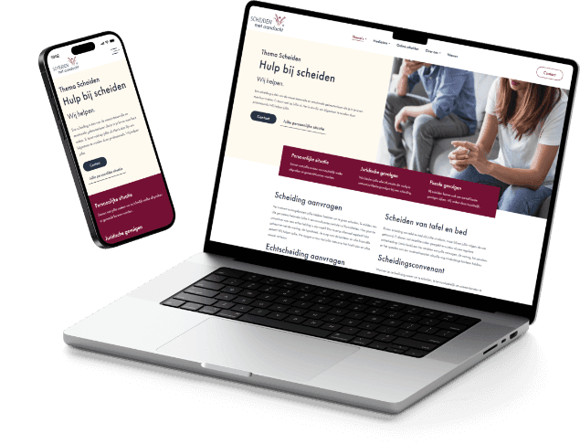 Webdesign Graft de Rijp