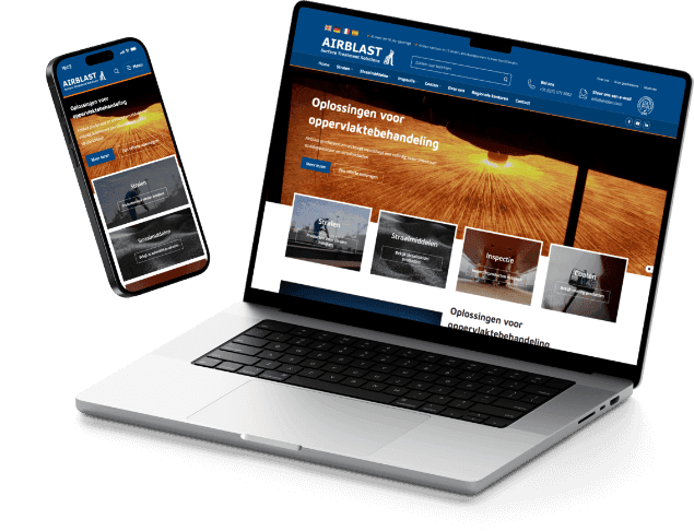 Webdesign Heerhugowaard
