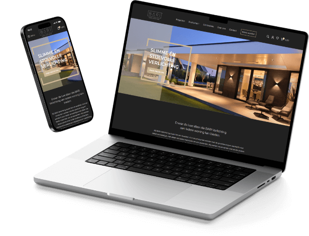 Webdesign Limmen Akersloot