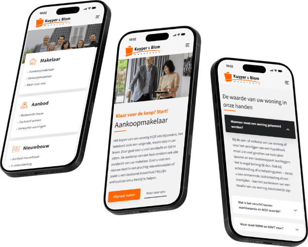 Webshop laten maken Egmond