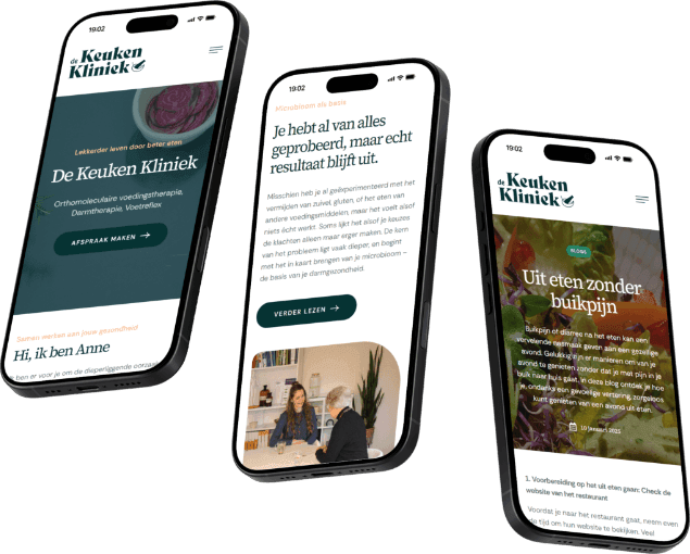 Webshop laten maken Zaandam