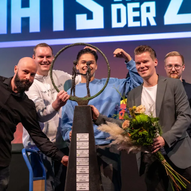 WordPress specialist Amsterdam