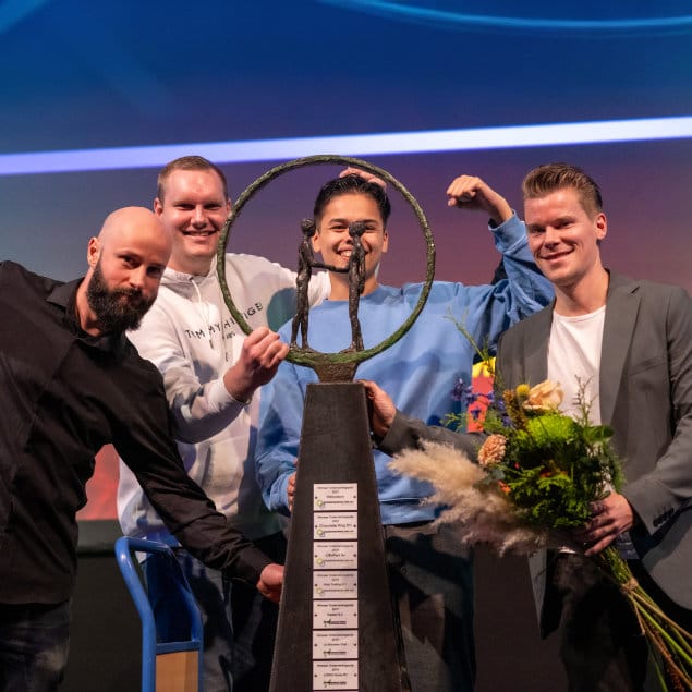 WordPress specialist Purmerend