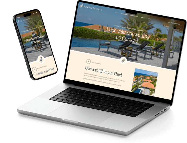 Bonbinirentals - Hoofdafbeelding