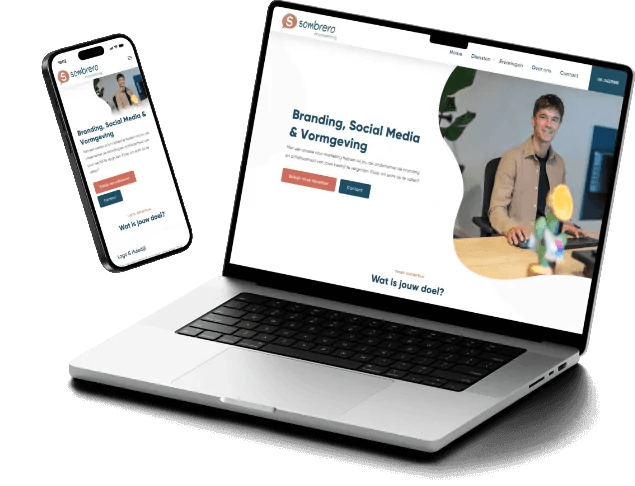 Webdesign voor content marketeers