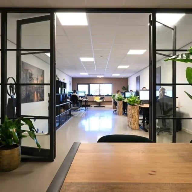 Website laten maken voor fysiotherapeuten