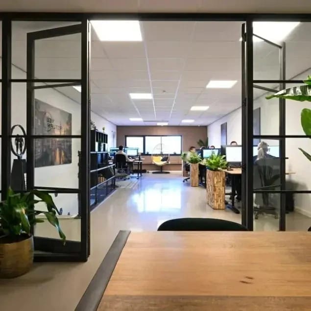 Website laten maken voor non profit