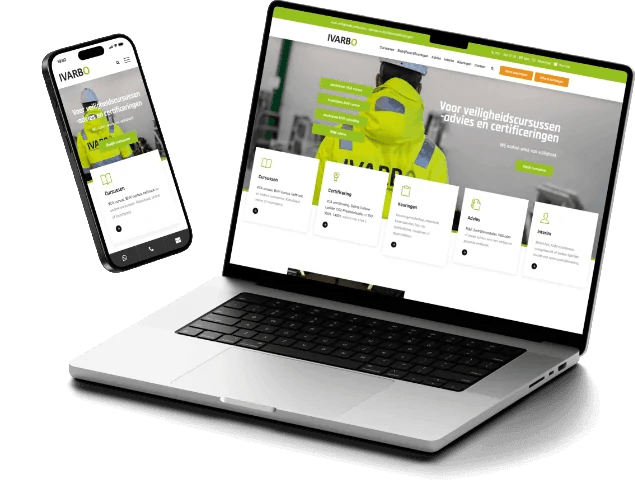 Websites voor coaches