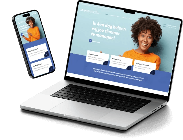 Websites voor projectmanagers