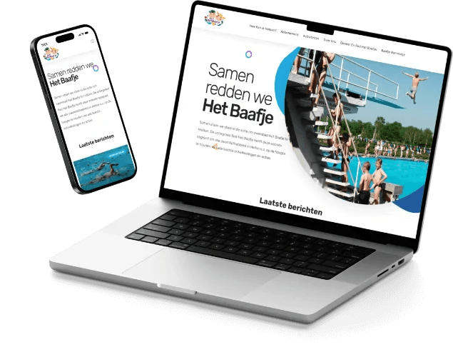 Websites voor vakbonden