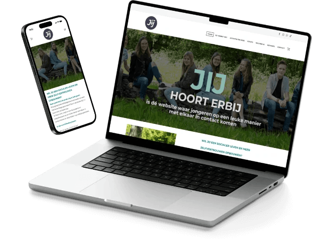 Websites voor voedselbanken