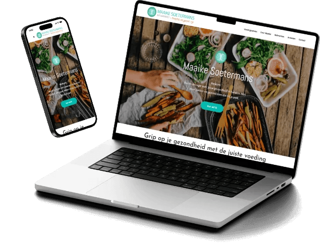 Websites voor zzpers