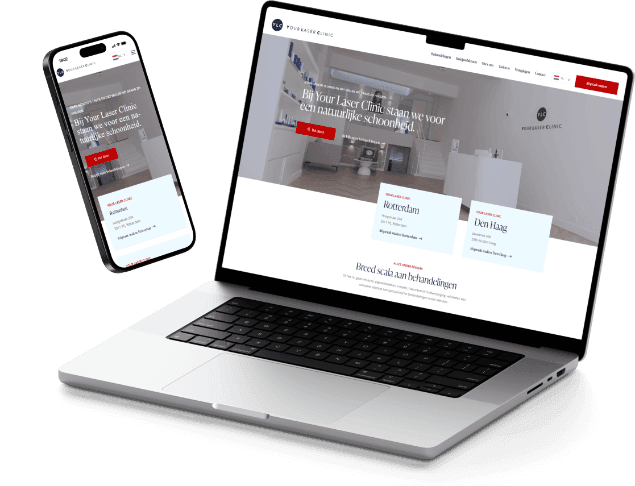 Yourlaserclinic - Hoofdafbeelding